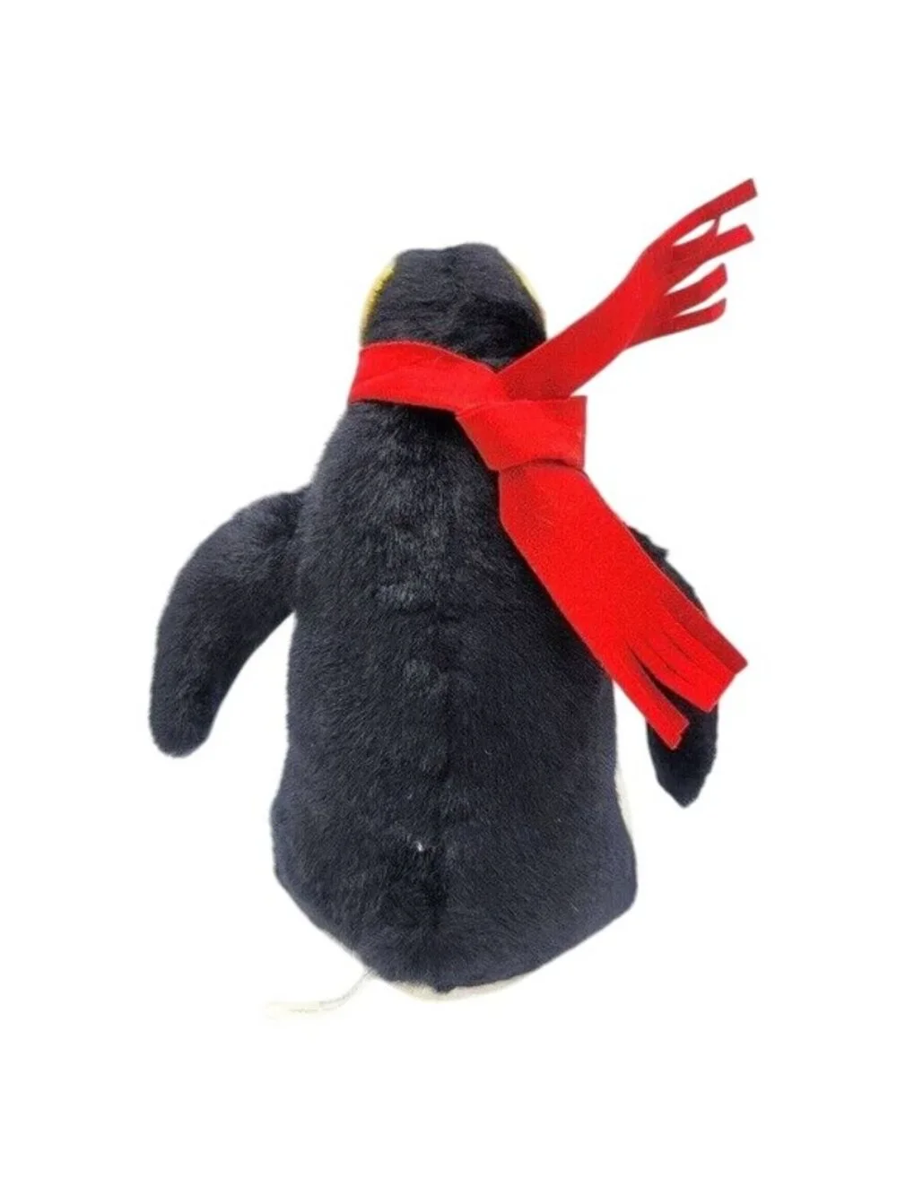 WishPets Dapper Penguin & Baby Plush 13
